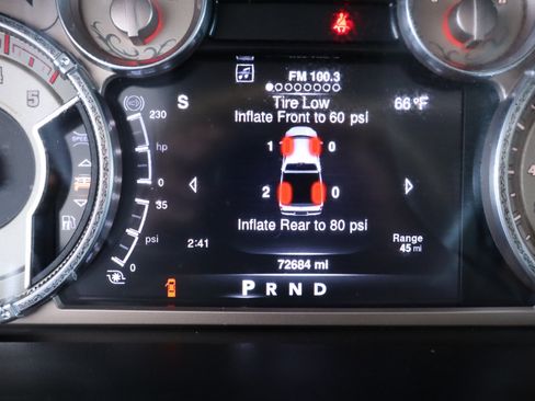 Used 2016 RAM 2500 Longhorn w/ Snow Chief Group image 25