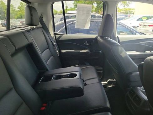 Used 2023 Honda Ridgeline RTL-E image 4