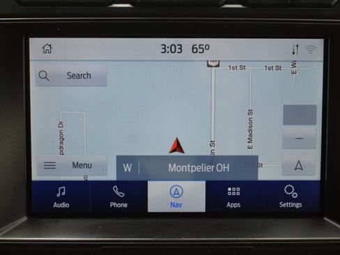Used 2020 Ford Expedition Max King Ranch AWD/4WD image 32