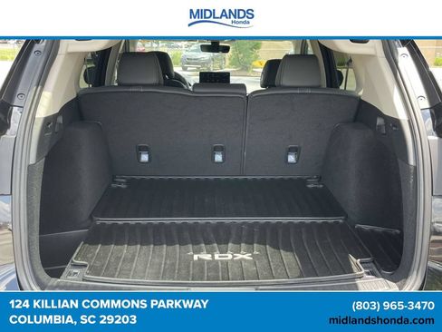 Used 2023 Acura RDX FWD w/ Technology Package image 8