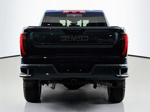 New 2026 GMC Sierra 3500 Denali Ultimate w/ LPO, Black Badging Package AWD/4WD image 6