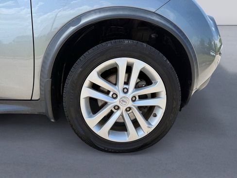 Used 2014 Nissan Juke S AWD/4WD image 9