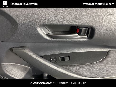 Used 2026 Toyota Corolla LE image 18
