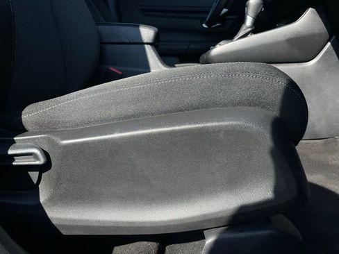 Certified 2025 Honda CR-V LX image 31