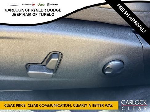 Used 2023 Dodge Charger Scat Pack w/ Plus Group RWD image 14
