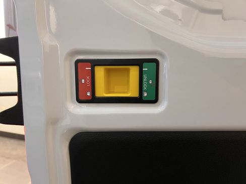 New 2026 Ford Transit 350 148 High Roof AWD image 29