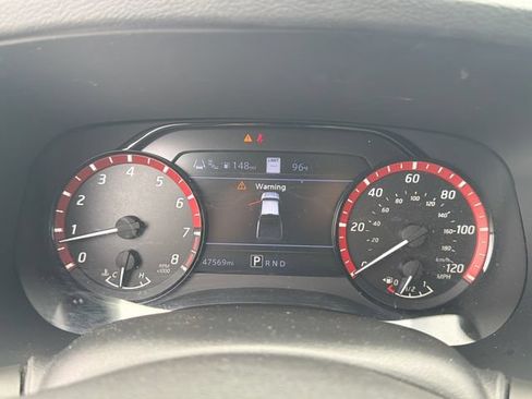 Used 2022 Nissan Frontier Pro-X RWD image 26