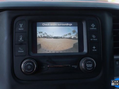 Used 2022 RAM 2500 Tradesman AWD/4WD image 29
