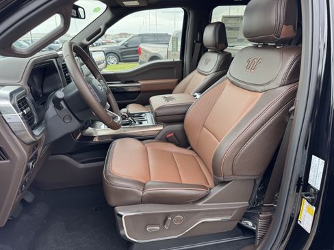 New 2026 Ford F150 King Ranch w/ Equipment Group 601A High AWD/4WD image 20