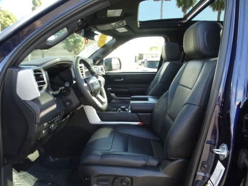 Used 2024 Toyota Tundra Platinum image 19