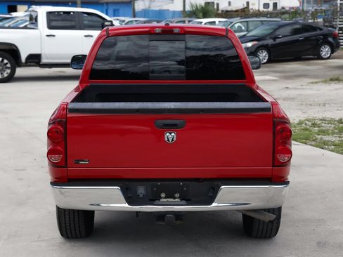 Used 2007 Dodge Ram 1500 Truck SLT RWD image 6