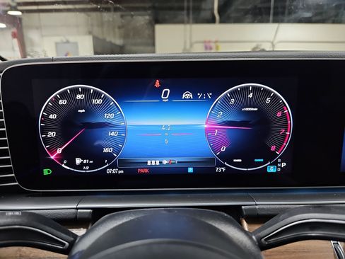 New 2026 Mercedes-Benz GLE 450 4MATIC image 20