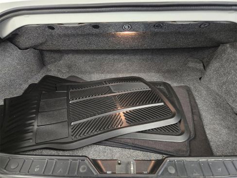 Used 1997 BMW Z3 2.8 image 29