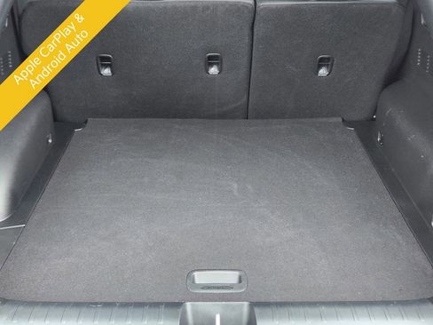 Certified 2024 Kia EV6 Light AWD/4WD image 17