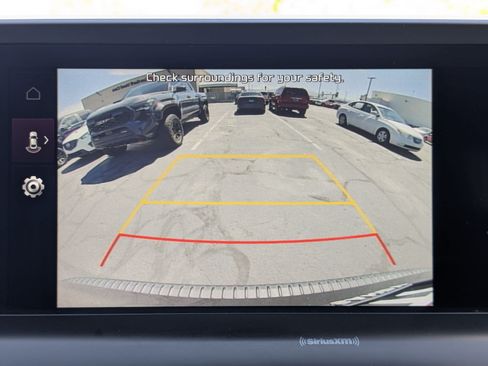 Used 2022 Kia Telluride S AWD/4WD image 27
