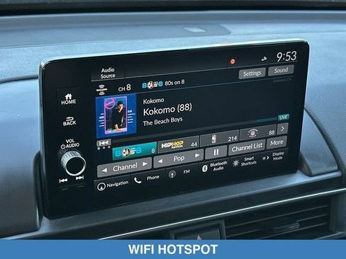 Certified 2024 Honda Pilot Touring image 22