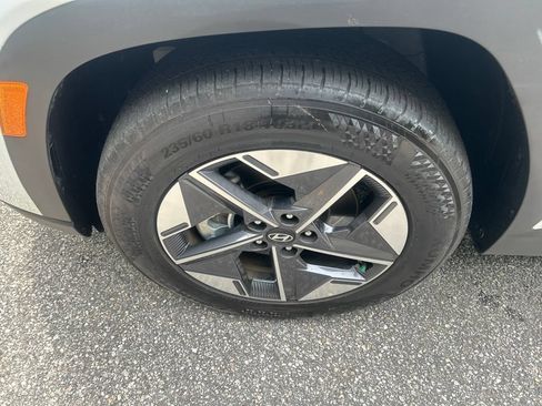 Certified 2026 Hyundai Tucson SEL Plus AWD/4WD image 12
