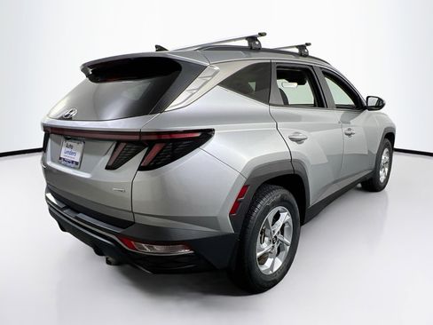 Used 2022 Hyundai Tucson SEL image 5