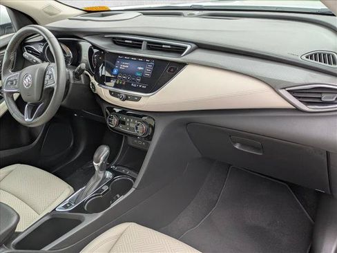 Used 2022 Buick Encore GX Essence w/ Advanced Technology Package FWD image 19