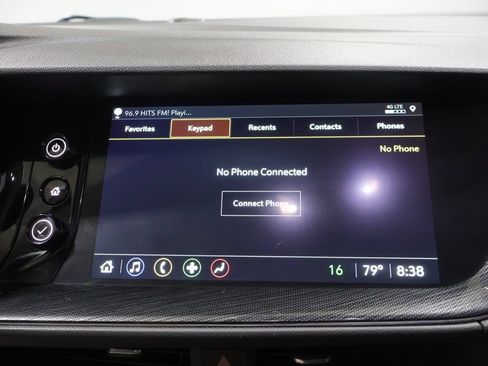 Used 2023 Buick Envision Preferred AWD/4WD image 25