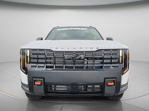 New 2027 Kia Telluride SX X-Pro AWD/4WD image 3