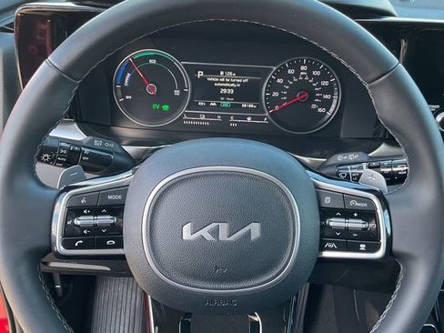 Used 2023 Kia Sorento EX image 14