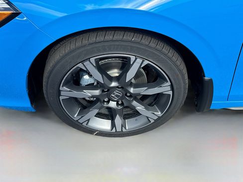 New 2026 Honda Civic Sport Touring image 27