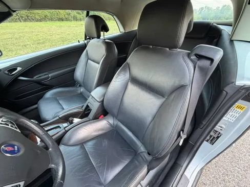 Used 2009 Saab 9-3 2.0T FWD image 21
