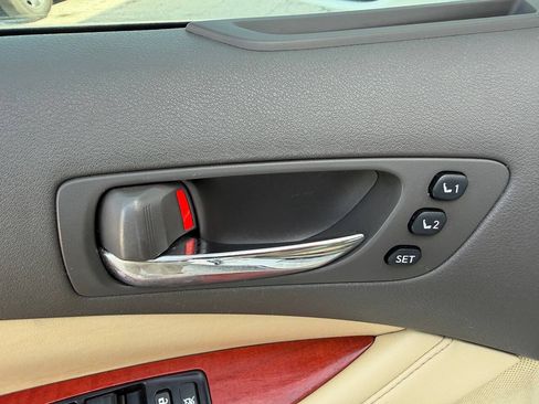 Used 2008 Lexus ES 350 FWD image 15