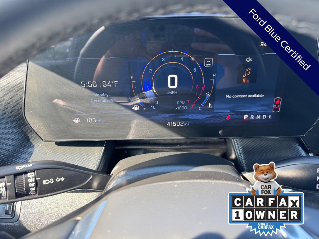 Used 2025 Chevrolet Equinox LT FWD image 39