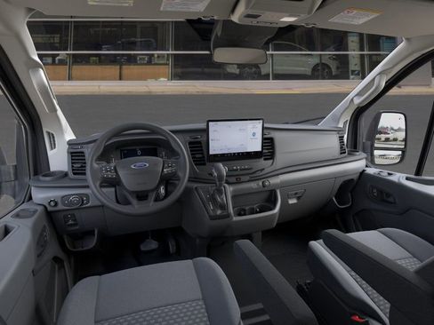 New 2026 Ford Transit 350 XL image 10