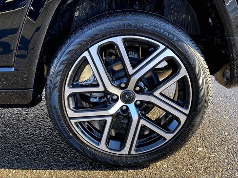 Certified 2025 Jeep Compass Limited w/ Elite Group image 10