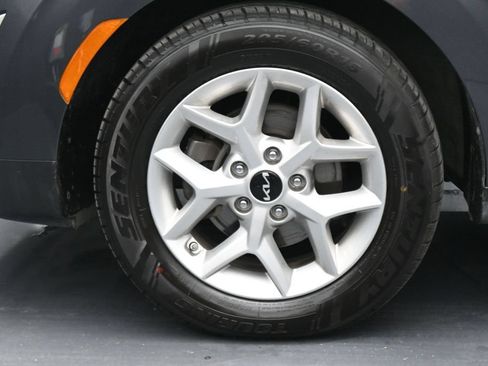 Used 2023 Kia Soul LX w/ Option Group 015 FWD image 24