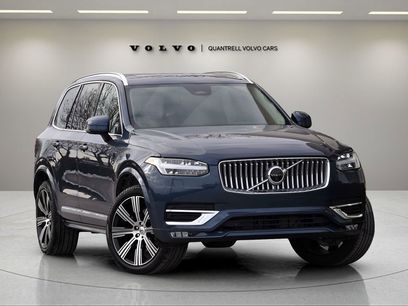 Certified 2025 Volvo XC90 B6 Plus w/ Protection Package Premier