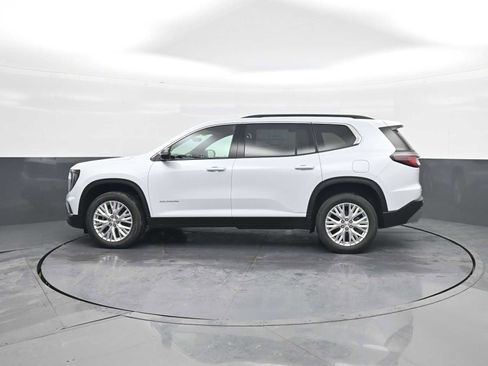 New 2026 GMC Acadia Elevation w/ Elevation Premium Package image 5