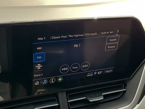 New 2026 Chevrolet Trax LS FWD image 27