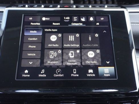 Used 2023 Jeep Grand Cherokee L Laredo image 19