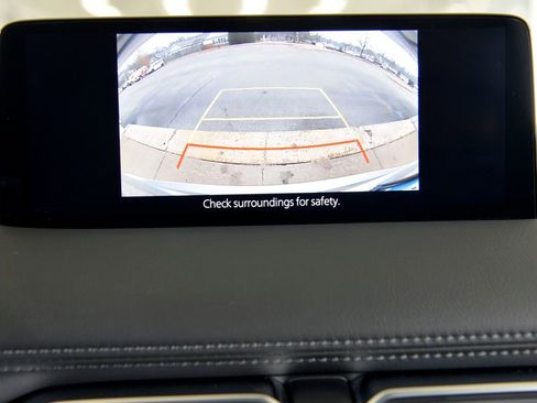 Used 2023 MAZDA CX-5 AWD 2.5 S w/ Select Package image 20