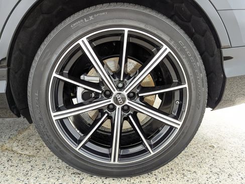 Certified 2023 Audi Q7 3.0T Prestige AWD/4WD image 30
