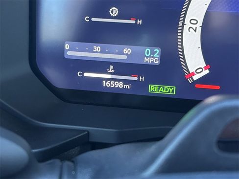 Used 2024 Toyota Land Cruiser image 48