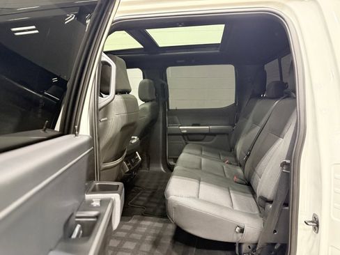 Used 2023 Ford F150 XLT w/ Equipment Group 302A High image 38