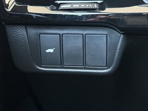 New 2026 Honda CR-V Sport Touring image 30