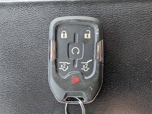 Used 2019 GMC Yukon Denali w/ Denali Ultimate Package image 39