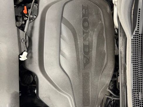 Used 2024 Honda Odyssey Sport image 8