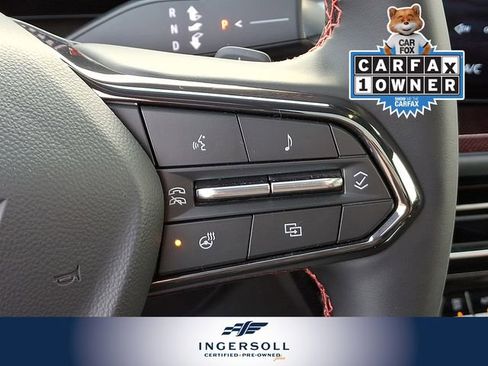 Used 2025 Chevrolet Traverse RS w/ LPO, Floor Liner Package image 26