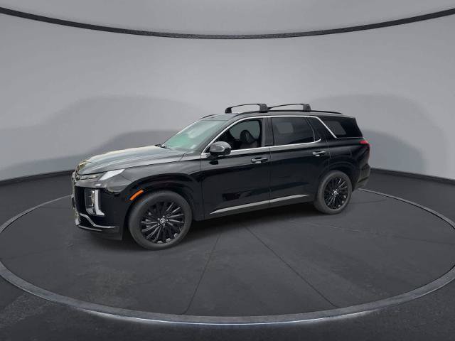 Used 2025 Hyundai Palisade Calligraphy AWD/4WD image 4