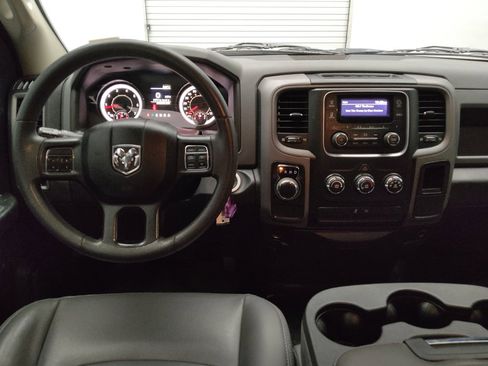 Used 2018 RAM 1500 Tradesman image 22