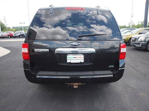 Used 2014 Ford Expedition EL Limited w/ Equipment Group 301A AWD/4WD image 2