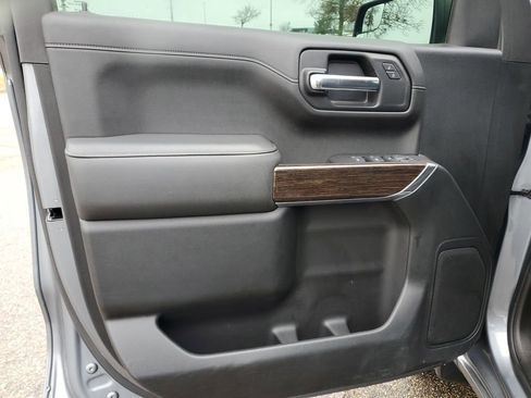 Used 2021 GMC Sierra 1500 Elevation w/ X31 Off-Road Package image 22