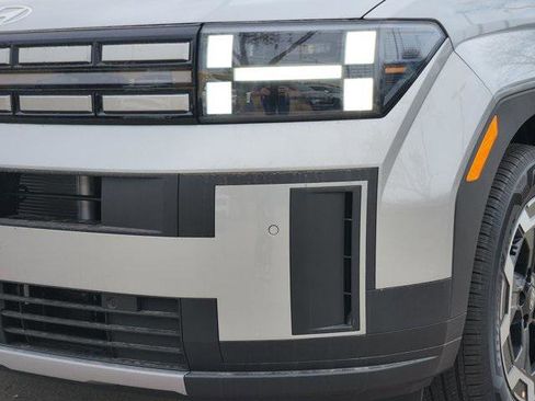 New 2026 Hyundai Santa Fe SEL image 5
